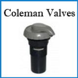 Coleman Valves